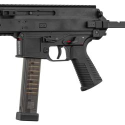 Pistolet Mitrailleur GBB Airsoft Maruyama SCW-9 Pro VFC