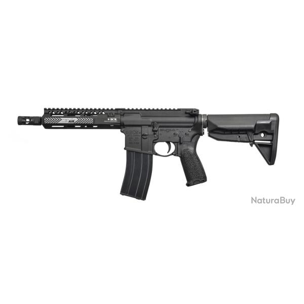 R�plique BCM SBR 8.5'' GBBR Noire - BCM Air