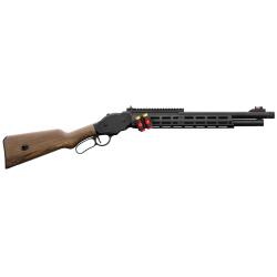 R&eacute;plique de Fusil &agrave; Levier de Sous-garde AT8703 Golden Eagle