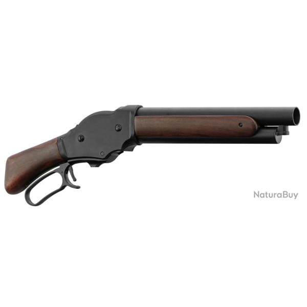 R�plique de Fusil en M�tal et Bois � Cartouches �jectables Golden Eagle