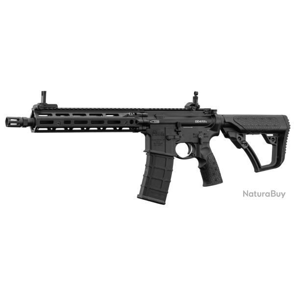 R�plique GBBR Daniel Defense 4 RIS III 11.5 Noir Golden Eagle