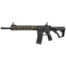 R&eacute;plique GBBR DD4 RIII Daniel Defense 16" - Golden Eagle
