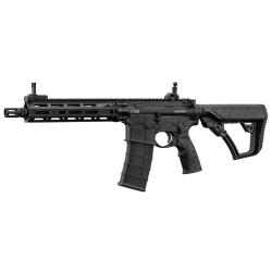R&eacute;plique GBBR MK18 Daniel Defense Ris III 10.3" Noir - Golden Eagle