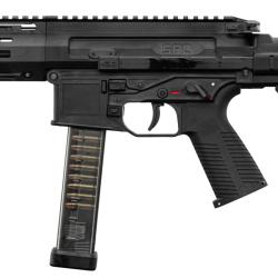R&eacute;plique GBBR SPC-9 Maruyama PDW - VFC