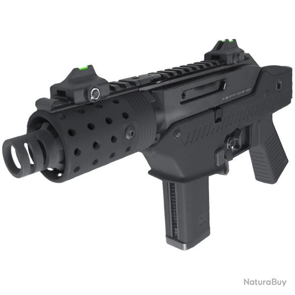 R�plique GBBR VMP-2C Noire Vorsk