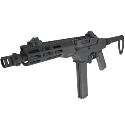 R&eacute;plique GBBR VMP-2S Noire - Vorsk