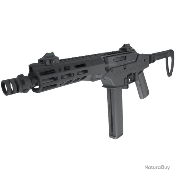 R�plique GBBR VMP-2S Noire - Vorsk