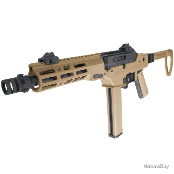 R�plique GBBR VMP-2S Tan et Noire Vorsk