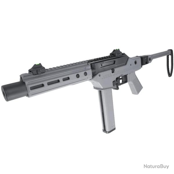 R�plique GBBR VMP-2SD Grise - Vorsk