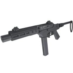 R&eacute;plique GBBR VMP-2SD Noire Vorsk