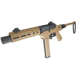 R&eacute;plique GBBR VMP-2SD Tan Vorsk