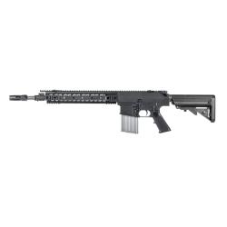 R&eacute;plique KAC SR-25 ECC GBBR VFC Noire