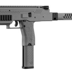 R&eacute;plique SMG VMP-1 Gris - Vorsk