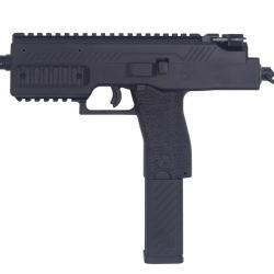 R&eacute;plique SMG VMP-1C Noir - Vorsk