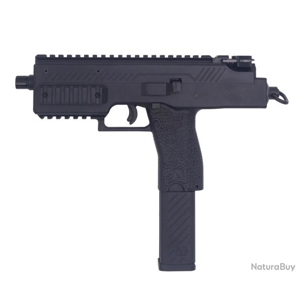 R�plique SMG VMP-1C Noir - Vorsk