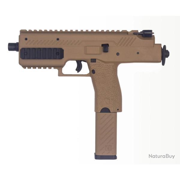 R�plique SMG VMP-1C Tan - Vorsk