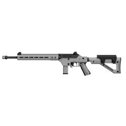 R&eacute;plique VMP-2D Grise - Vorsk