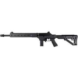 R&eacute;plique VMP-2D Noire - Vorsk