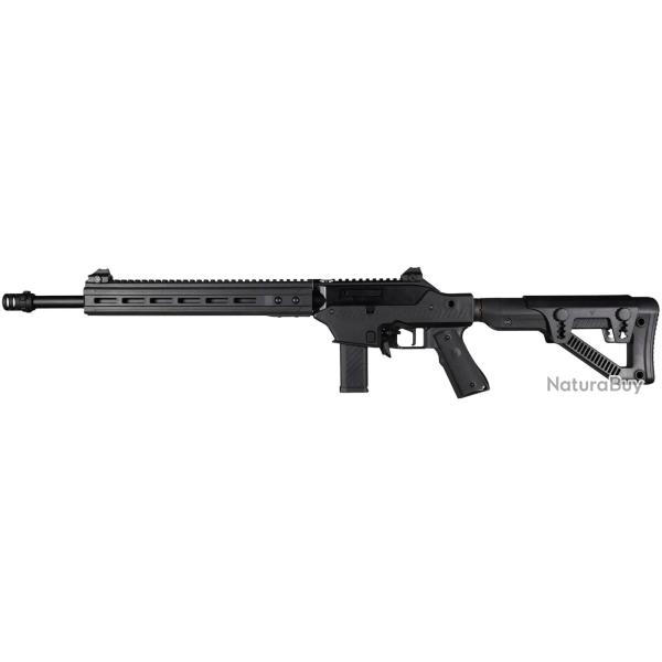 R�plique VMP-2D Noire - Vorsk