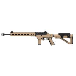 R&eacute;plique VMP-2D Tan - Vorsk