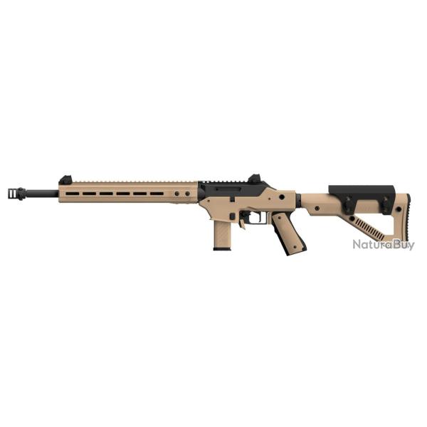 R�plique VMP-2D Tan - Vorsk
