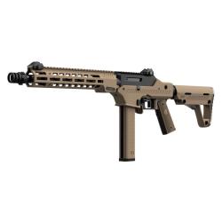 R&eacute;plique VMP-2M Tan - Vorsk