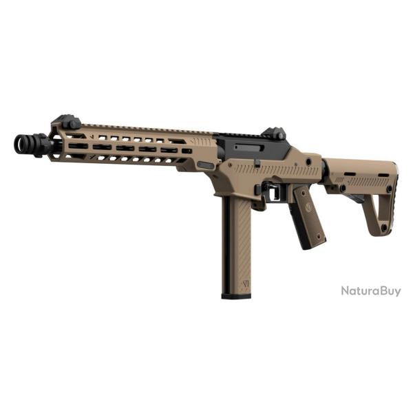 R�plique VMP-2M Tan - Vorsk