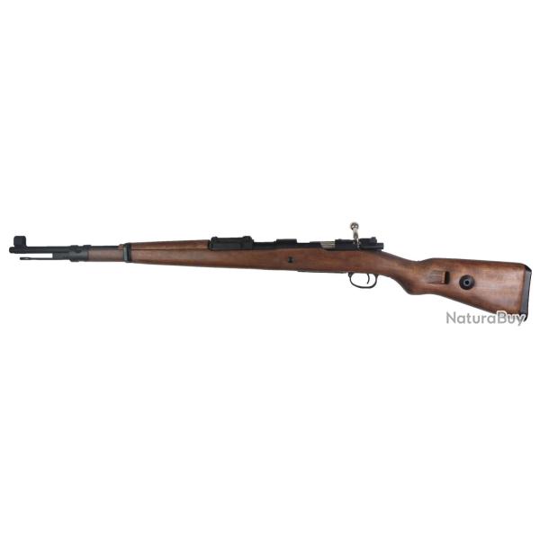 R�plique WW2 � Gaz Kar 98k 1,5J � �jection de Douille Bo Manufacture
