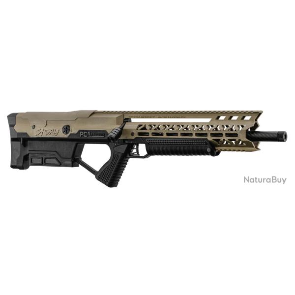 R�plique PC1 Storm Pneumatique Tan Standard - Storm Airsoft
