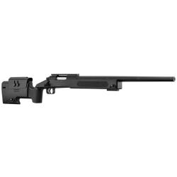 R&eacute;plique Sniper M40A3 &agrave; Ressort 1.9J - ASG