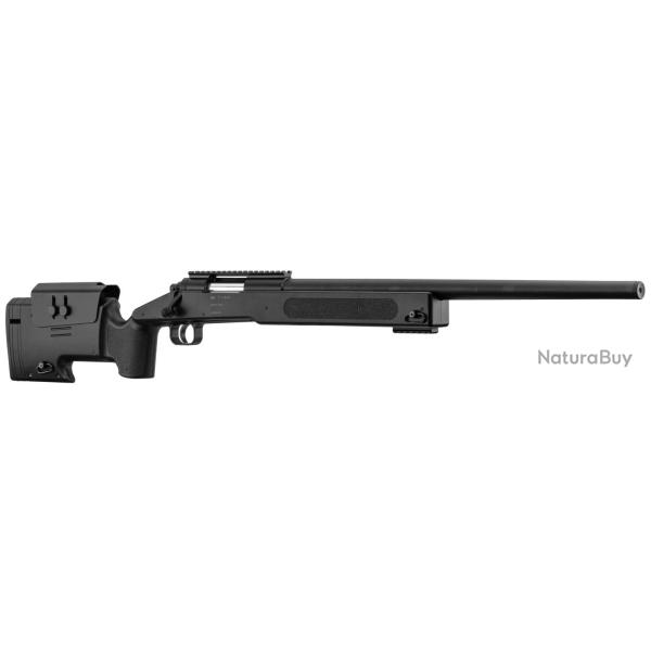 R�plique Sniper M40A3 � Ressort 1.9J - ASG
