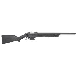R&eacute;plique Spring AAC T11 Noir 0,8J Action Army