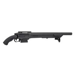 R&eacute;plique Spring AAC T11 Short Noir 0,8J Action Army