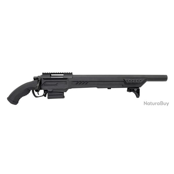 R�plique Spring AAC T11 Short Noir 0,8J Action Army