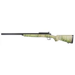 R&eacute;plique Sniper &agrave; ressort VSR-10 1,9J Camo Double-Bell