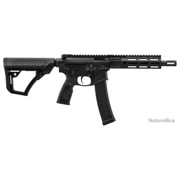 Double Eagle DD PCC SBR GBB 6mm Airsoft