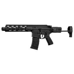 R&eacute;plique AEG Avalon Calibur II CQC Noire - VFC