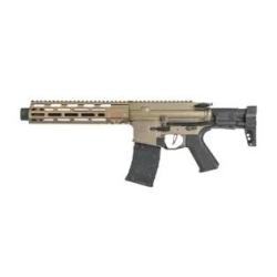 R&eacute;plique AEG Avalon Calibur II CQC Tan VFC