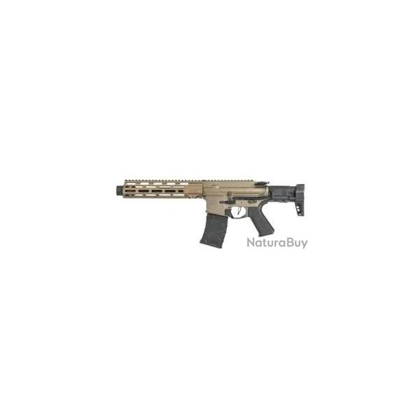 R�plique AEG Avalon Calibur II CQC Tan VFC