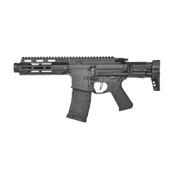 R&eacute;plique AEG Avalon Calibur II PDW VFC Noir