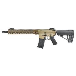 R&eacute;plique AEG Avalon Saber Carabine Tan VFC