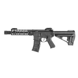R&eacute;plique AEG Avalon Saber CQB Noir - VFC