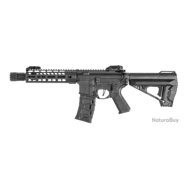 R�plique AEG Avalon Saber CQB Noir - VFC