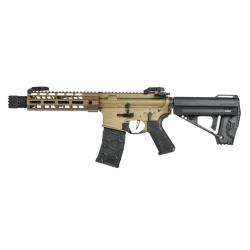 R&eacute;plique AEG Avalon Saber CQB Tan - VFC