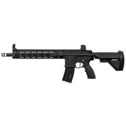 R&eacute;plique AEG BO Delta 595 Elite Pro Full Metal avec Mosfet 14.5''