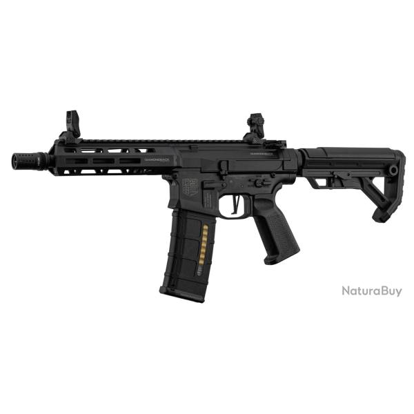 R�plique AEG Diamondback DB15 AP305 7'' Noir - BO Manufacture