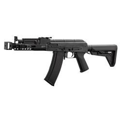 R&eacute;plique AEG Full M&eacute;tal AK K9 0,9J Arcturus