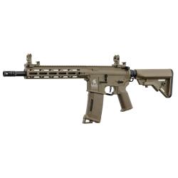 R&eacute;plique AEG Hellion Gen3 ETU 10' Dark Earth Lancer Tactical