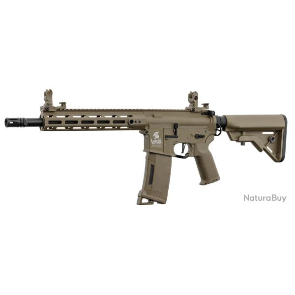 R�plique AEG Hellion Gen3 ETU 10' Dark Earth Lancer Tactical