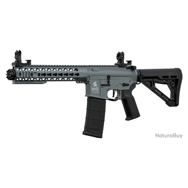 R�plique AEG LT-19 Gen3 Polym�re Keymod Grise - Lancer Tactical